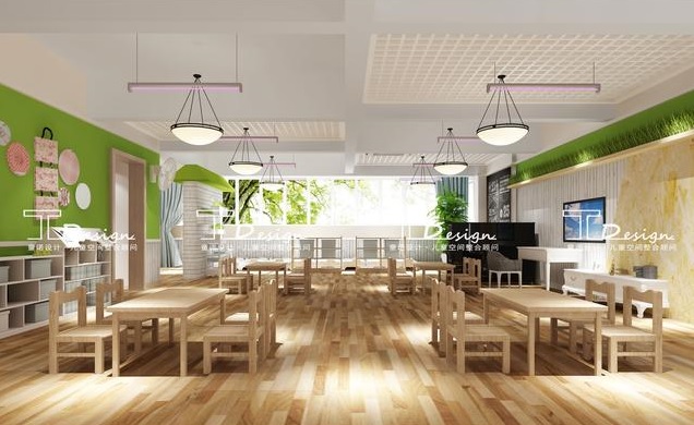 幼兒園環(huán)境設計體現(xiàn)科學性的重要性