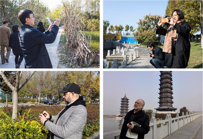 為民河的重生,四位國際景觀大師助其蛻變!