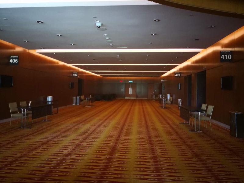 WUF9開幕在即 園冶杯競賽工作組抵達吉隆坡