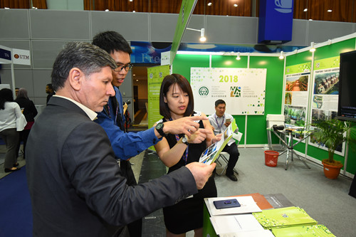 園冶杯與亞洲宜居住區獎獲獎作品展啟幕