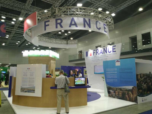 住建部副部長倪虹出席第九屆世界城市論壇并參觀展覽