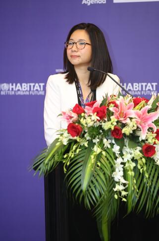 WUF9生態園林與宜居城市國際論壇成功舉辦