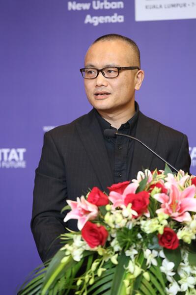 WUF9生態園林與宜居城市國際論壇成功舉辦