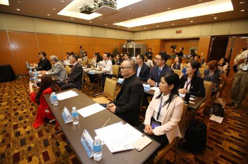 WUF9生態園林與宜居城市國際論壇成功舉辦