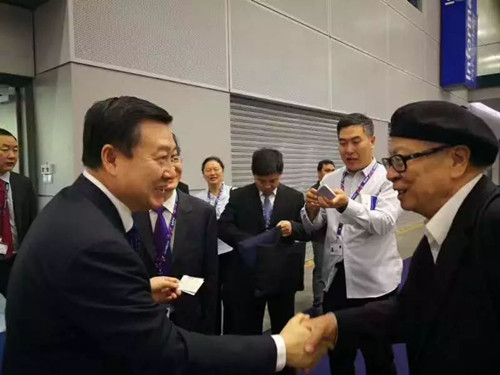 世界城市論壇開幕 生態園林與宜居城市國際論壇成功舉辦