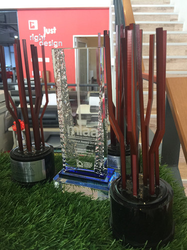 馬來西亞景觀專業考察:實達集團與JRD事務所