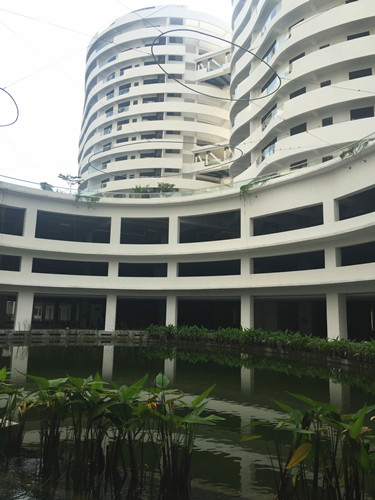 馬來西亞景觀專業考察:實達集團與JRD事務所