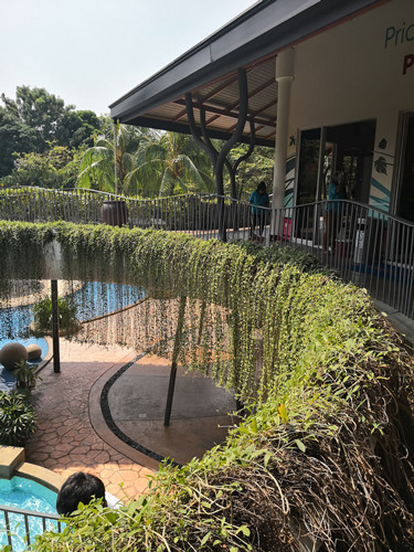 馬來西亞景觀專業考察:實達集團與JRD事務所