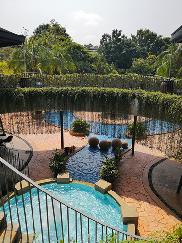 馬來西亞景觀專業考察:實達集團與JRD事務所