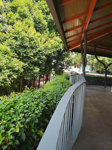 馬來西亞景觀專業考察:實達集團與JRD事務所