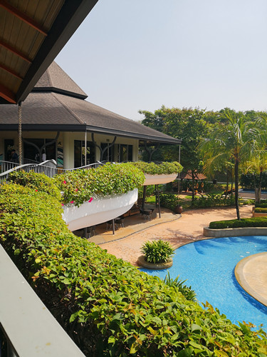 馬來西亞景觀專業考察:實達集團與JRD事務所