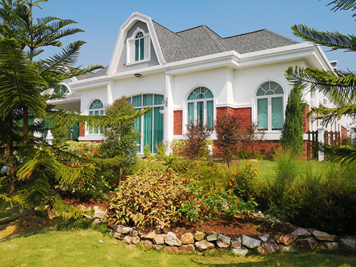 馬來西亞景觀專業考察:實達集團與JRD事務所