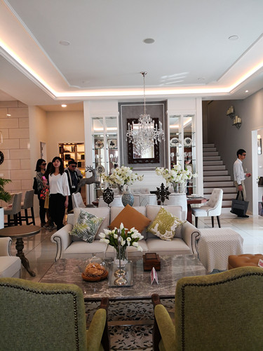 馬來西亞景觀專業考察:實達集團與JRD事務所