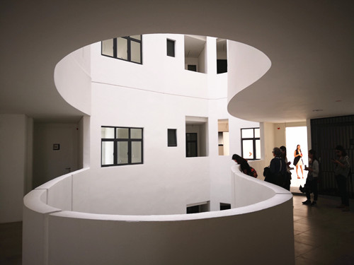 馬來西亞景觀專業考察:實達集團與JRD事務所