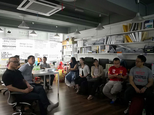 馬來西亞景觀考察:生命之河與Linear事務(wù)所