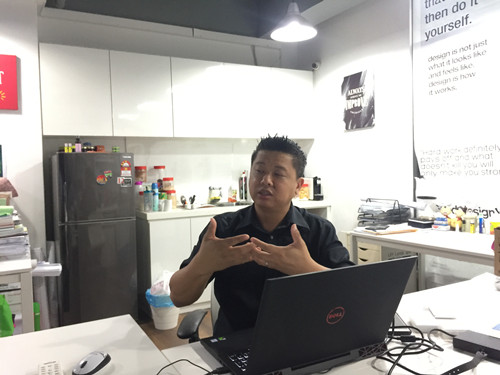 馬來西亞景觀考察:生命之河與Linear事務(wù)所