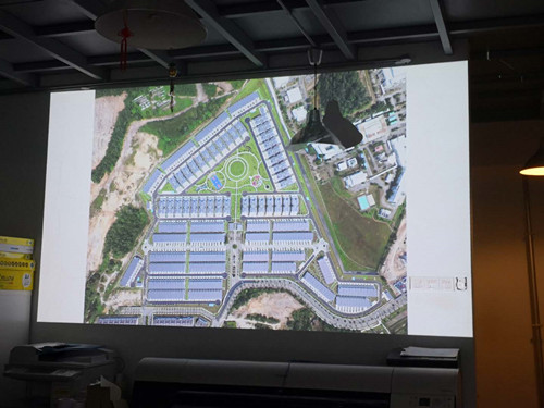 馬來西亞景觀考察:生命之河與Linear事務(wù)所