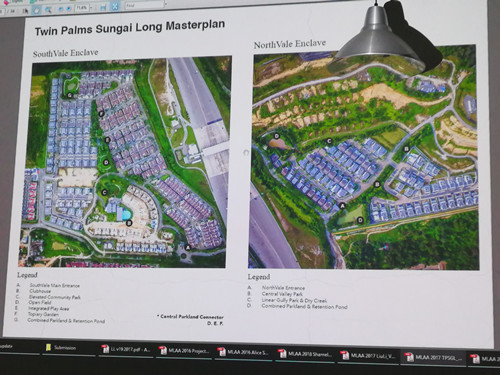 馬來西亞景觀考察:生命之河與Linear事務(wù)所