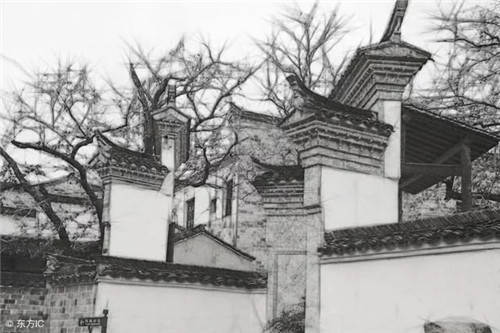 千城一色 斷崖城市文化該去何處續(xù)接