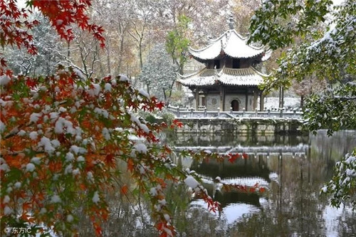 千城一色 斷崖城市文化該去何處續(xù)接