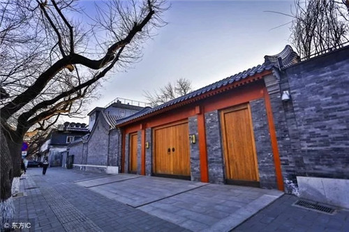 千城一色 斷崖城市文化該去何處續(xù)接