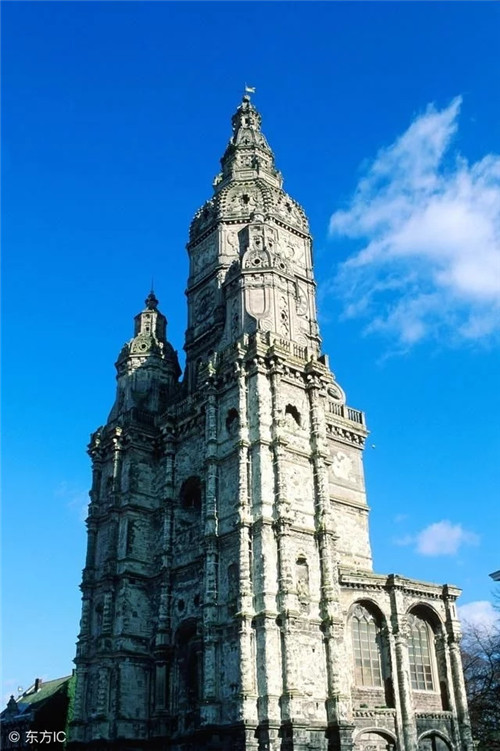 千城一色 斷崖城市文化該去何處續(xù)接