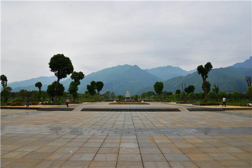千家峒國家森林公園,瑤族故里,神秘桃源