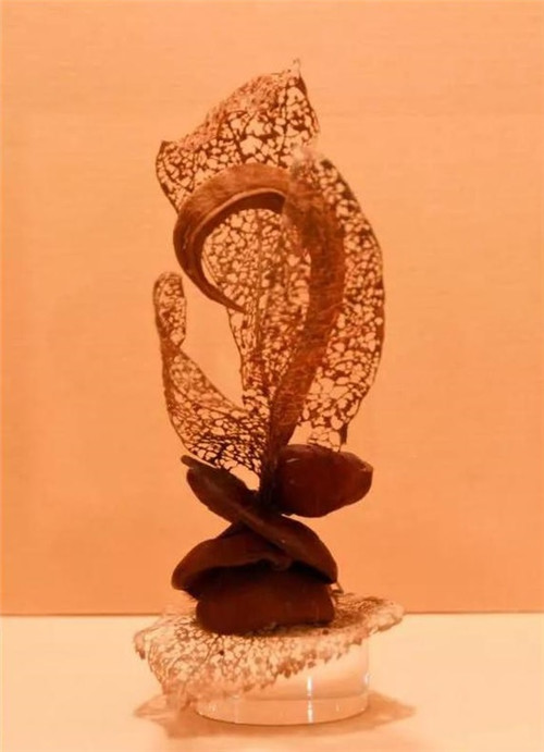 美國費城的盆景與插花藝術展