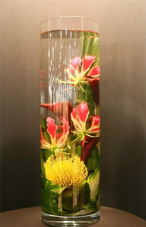 美國費城的盆景與插花藝術展