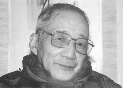 紀念園林大師陳從周:以文說園 為情造園