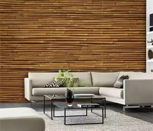 竹,在精品民宿設(shè)計(jì)中的重大作用