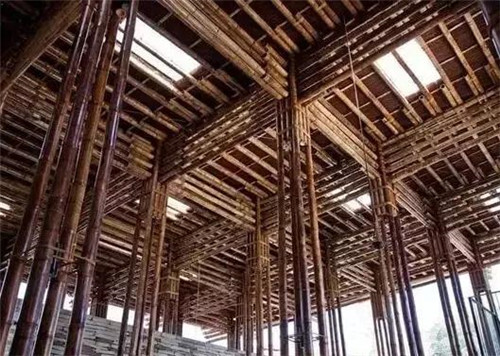 竹,在精品民宿設(shè)計(jì)中的重大作用