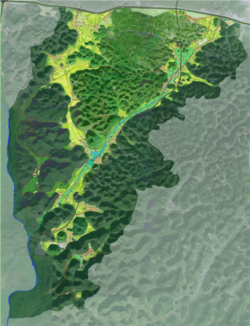 貴州樓納“首個鄉(xiāng)村振興工作營”成功舉辦