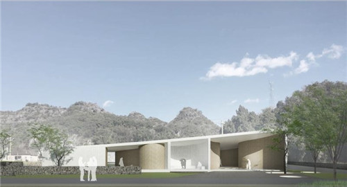 貴州樓納“首個鄉(xiāng)村振興工作營”成功舉辦