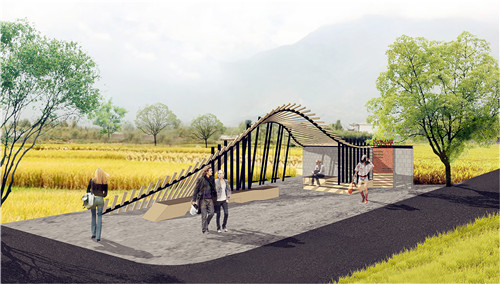 貴州樓納“首個鄉(xiāng)村振興工作營”成功舉辦