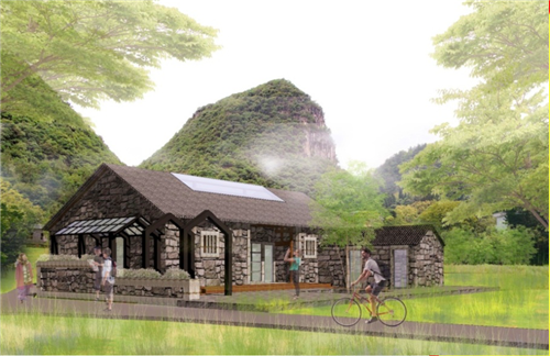 貴州樓納“首個鄉(xiāng)村振興工作營”成功舉辦