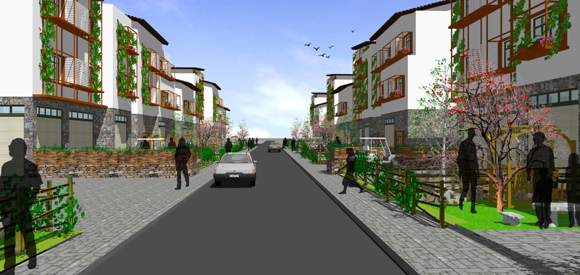 貴州樓納“首個鄉(xiāng)村振興工作營”成功舉辦