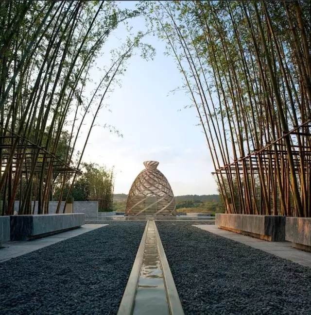 從宋代古畫中學習園林植物配置要點!