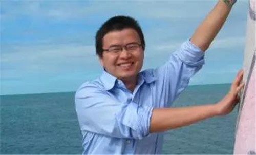 北京交通大學(xué)祝明建：氣候變化與城市規(guī)劃