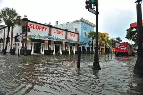 北京交通大學(xué)祝明建：氣候變化與城市規(guī)劃