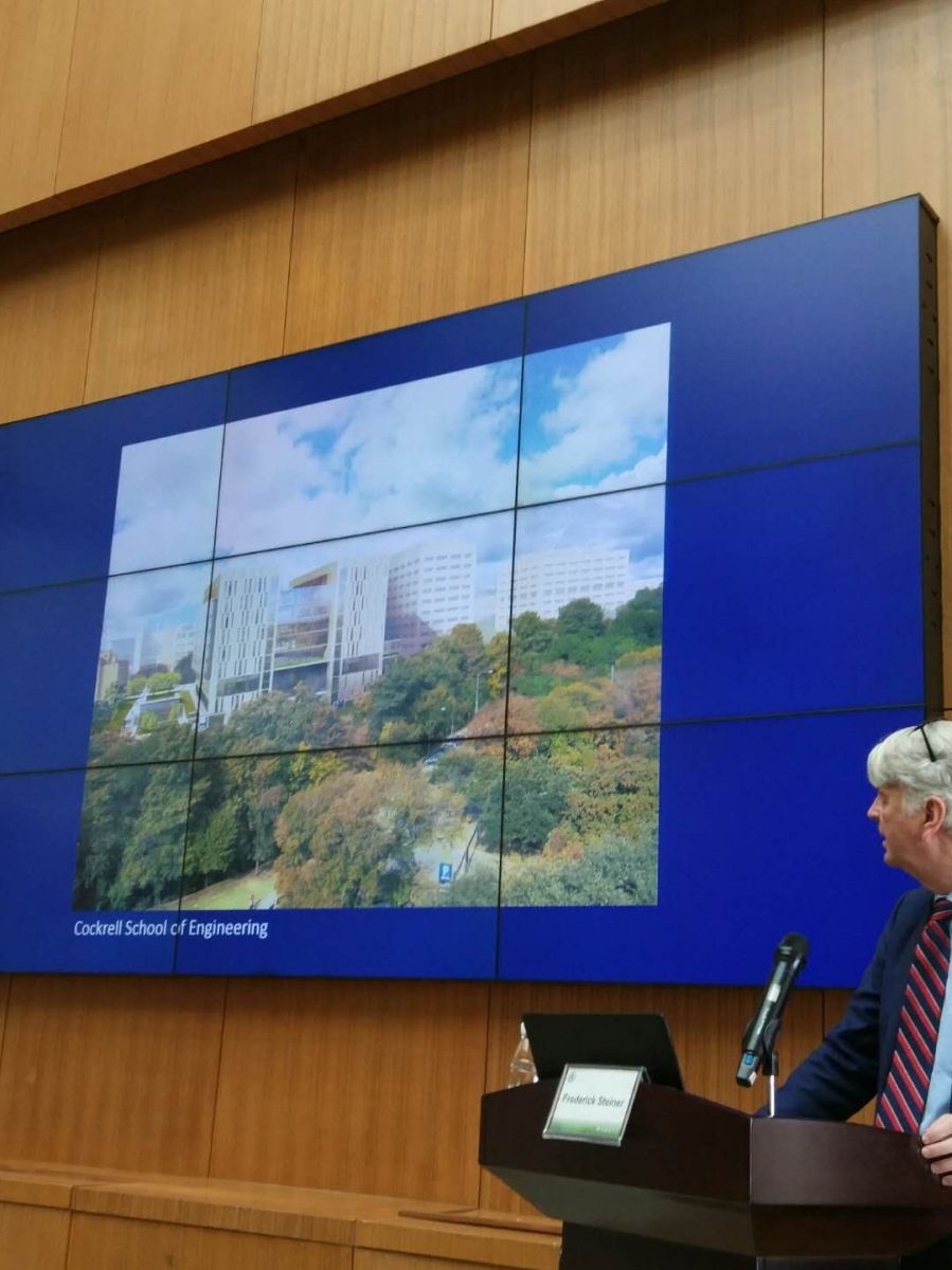 弗雷德里克?斯坦納:人類世中的生態(tài)智慧