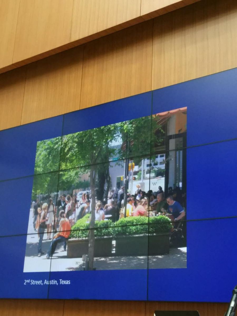 弗雷德里克?斯坦納:人類世中的生態(tài)智慧