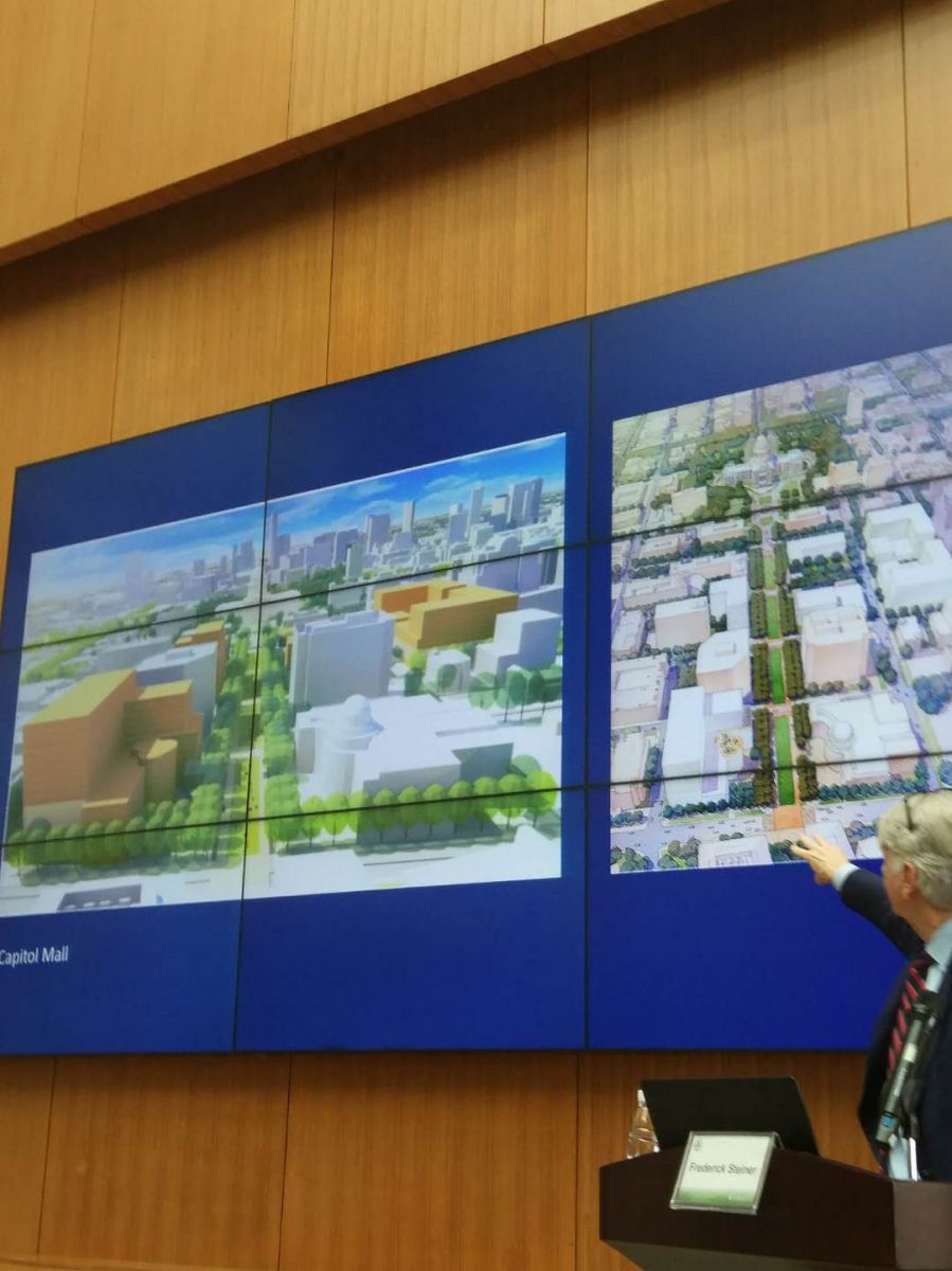 弗雷德里克?斯坦納:人類世中的生態(tài)智慧