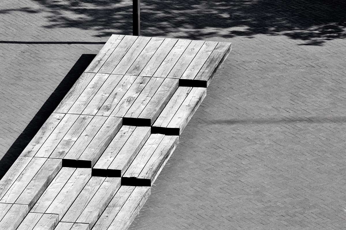 丹麥Godsbanearealet可持續(xù)景觀的規(guī)劃設(shè)計(jì)