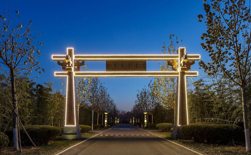 孫宵茗:設計始于熱愛,源于文化,歸于心境,終于自然