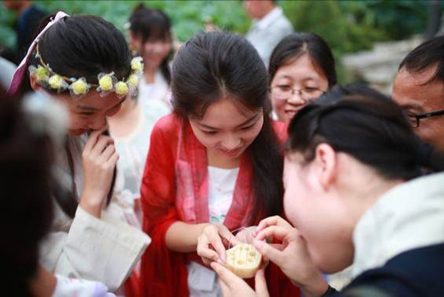 孫宵茗:設計始于熱愛,源于文化,歸于心境,終于自然