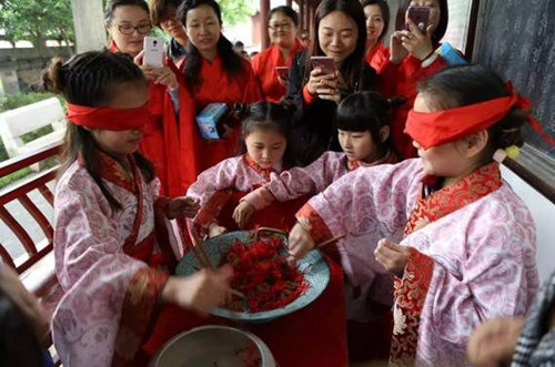 孫宵茗:設計始于熱愛,源于文化,歸于心境,終于自然