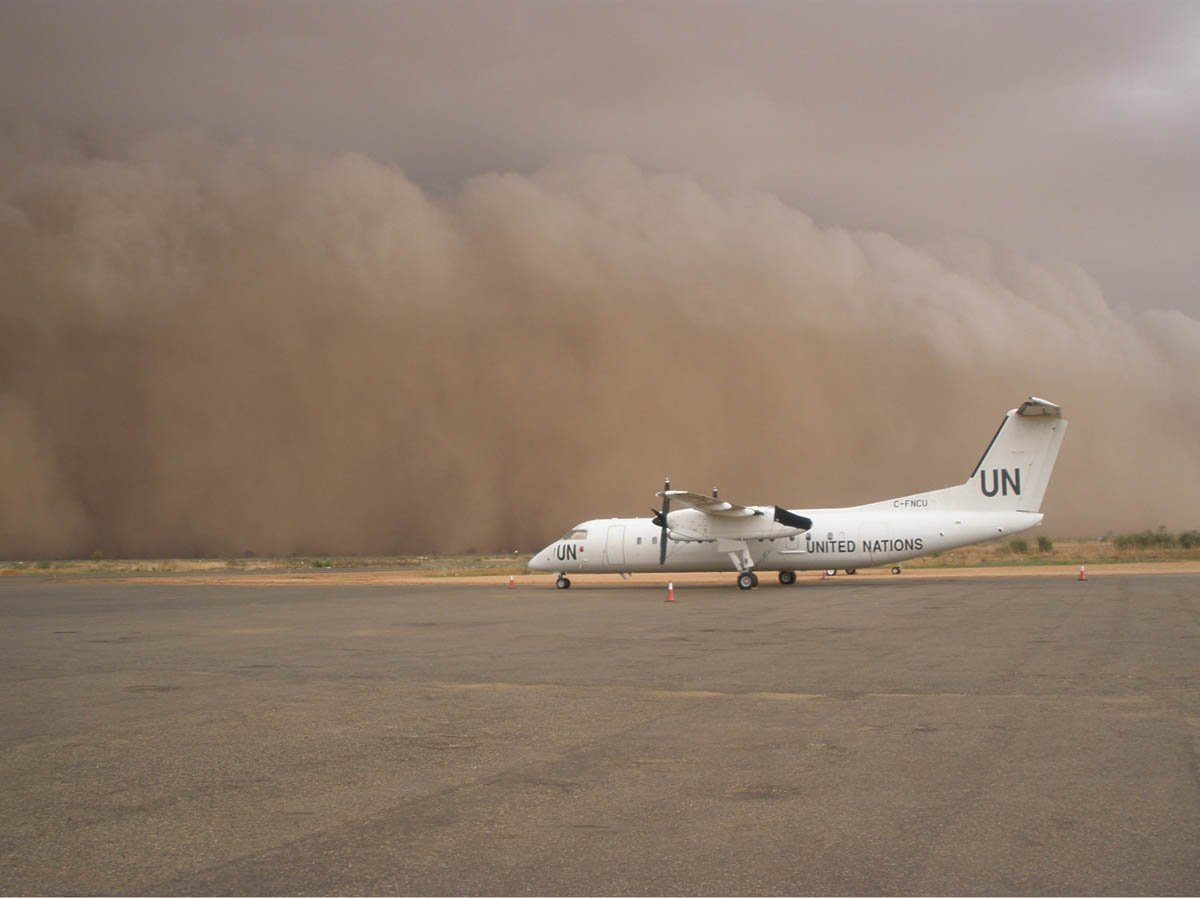 氣候變化將在全球產生哪些影響？