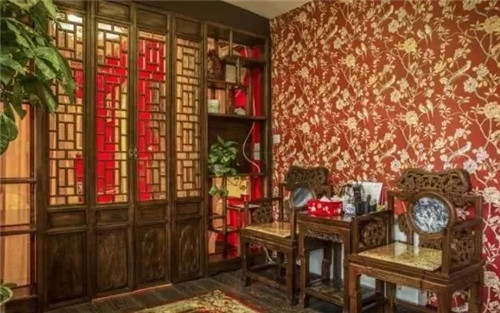 民宿設(shè)計(jì)：北京城里那些美到極致的四合院