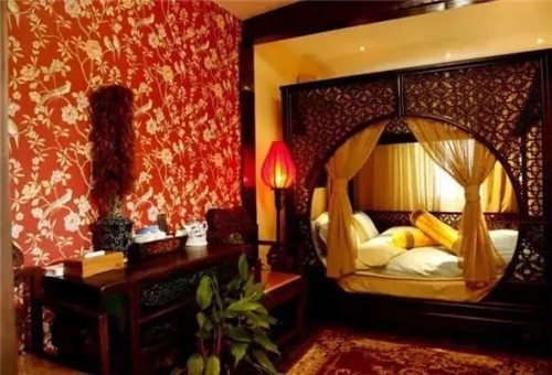 民宿設(shè)計(jì)：北京城里那些美到極致的四合院